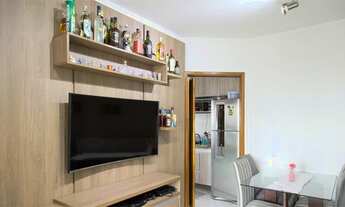 Imagem 5: Apartamento com 2 quartos na vila Augusta