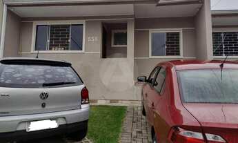 Imagem 4: Casa para venda em Campo Largo