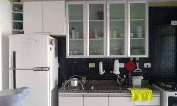 Imagem 6: Apartamento para venda com 72 metros quadrados com 2 quartos ,2 vagas de garagem cobertas