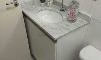 Imagem 6: Apartamento para Venda em Jundiaí, Vila Nova Esperia, 2 dormitórios, 1 banheiro, 1 vaga