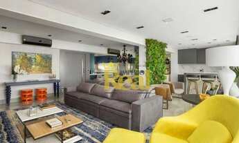 Imagem 7: Apartamento à venda, 151 m² por R$ 2.400.000,00 - Vila Pompeia - São Paulo/SP