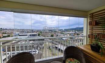 Imagem 7: Apartamento para Venda em Mogi das Cruzes, Vila Rubens, 3 dormitórios, 1 suíte, 2 banheiro