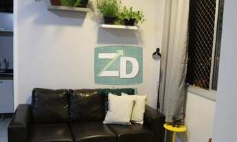 Imagem 2: Residencial - Pq Bela Vista