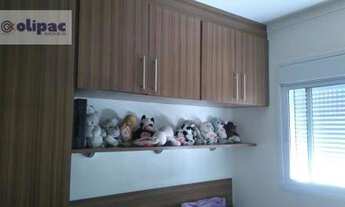 Imagem 7: Apartamento com 3 dormitórios à venda, 114 m² por R$ 830.000,00 - Jardim Zaira - Guarulhos