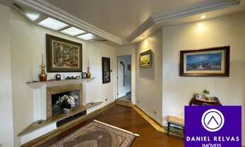 Imagem 5: Casa Semi Terrea À Venda no Residencial 6, Alphaville