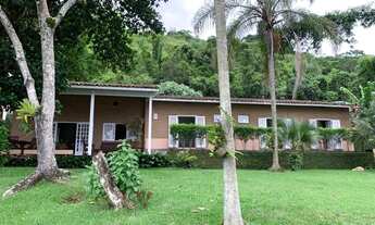 Imagem: Casa para Venda - Barra do Una, São Sebastião