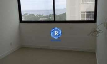 Imagem 7: A. Atalntica - 3 quartos - suite e vaga -Copacabana - Rio de Janeiro - RJ