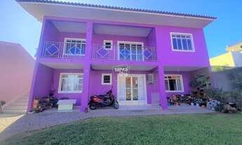 Imagem 2: FLORIANóPOLIS - Casa Padrão - Campeche