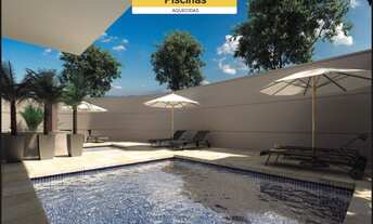 Imagem 7: Lançamento no Parque Industrial: apartamento C/ 3 dormitórios e Varanda Gourmet - 73m2!