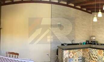 Imagem 7: Bela Casa Jardim Novo I