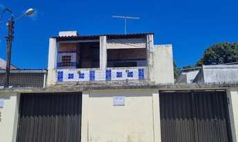 Imagem: Apartamento em Campo Grande