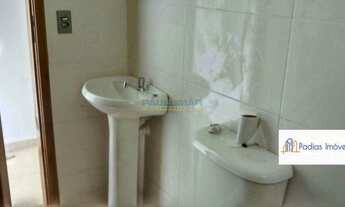 Imagem 6: Casa com 2 dorms, Balneário Itaóca, Mongaguá - R$ 400.000,00, 85m² - Codigo: 11506