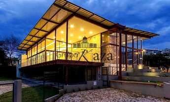 Imagem 3: Terreno no bairro Condomínio Reserva do Paratehy com 714 metros quadrados