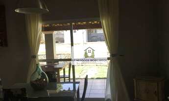 Imagem 7: Casa com 4 dormitórios à venda, 370 m² por R$ 850.000,00 - Residencial Ana Cláudia (Zona R