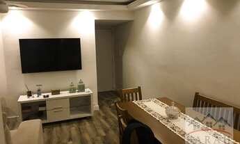 Imagem 3: Apartamento à venda no Bairro do Butantã