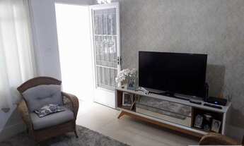 Imagem 2: Casa para Venda em Jundiaí, Jardim Bonfiglioli, 3 dormitórios, 1 suíte, 2 banheiros, 2 vag