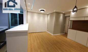 Imagem 2: Apartamento à venda, 60 m² por R$ 510.000,00 - Tucuruvi - São Paulo/SP