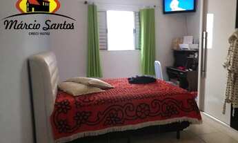 Imagem 3: Casa no Esplanada Santa Helena - Taubaté - SP