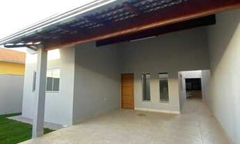 Imagem: Casa Aldeia dos Sonhos, Anápolis