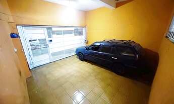 Imagem 3: Sobrado Jardim Sapopemba 03 Dormitórios Com 02 vagas de Garagem