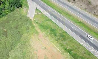 Imagem 4: Área para Construção para Venda em Vargem, Centro