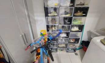 Imagem 4: Sobrado com 3 dormitórios à venda, 88 m² por R$ 560.000 - Jardim Santa Maria - Jacareí/SP