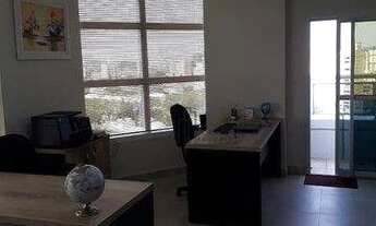 Imagem 2: Vende-se - Sala comercial de 47,85m² no Golden Office - Business & Mall . R$365.000,00