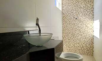 Imagem 5: SOBRADO ÓTIMO PADRÃO