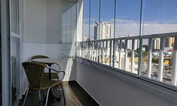 Imagem: Apartamento para venda tem 82 metros quadrados