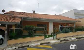 Imagem: Casa com 3 dormitórios à venda, 300 m²