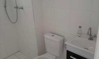 Imagem 4: Apartamento com 3 dormitórios à venda, 70 m² por R$ 295.000,00 - Jardim Bela Vista - Guaru