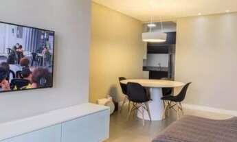 Imagem 4: Locação 3 dormitórios condomínio Flex Guarulhos