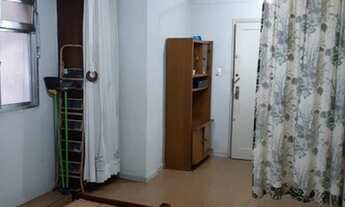 Imagem 5: Sala Living - R$120.000,00 - Centro - São Vicente - SP