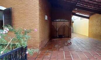 Imagem 2: Casa com 3 dormitórios para alugar, 320 m² por R$ 5.800,00/mês - Jardim Virginia - Guarujá