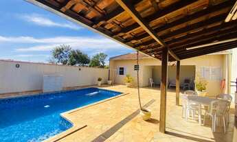 Imagem 7: Casa à venda com 3 quarto(s) , Jd. Bela Vista em Bauru/SP