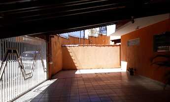 Imagem 5: Sobrado com 3 dormitórios à venda, 168 m² por R$ 615.000 - Jardim Vila Galvão - Guarulhos