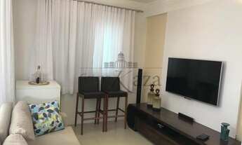 Imagem 3: Apartamento para venda com 129 metros quadrados com 3 quartos