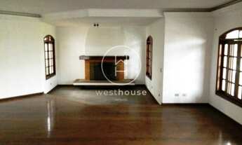 Imagem 3: Casa Entregue Totalmente Repaginada