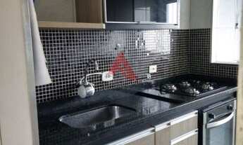 Imagem: JACAREí - Apartamento Padrão - Cidade