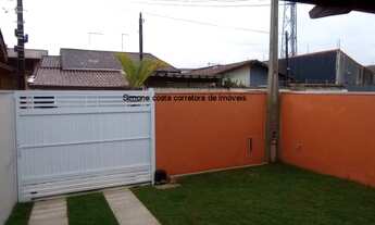 Imagem 7: CASA RESIDENCIAL em ITANHAÉM - SP, Belas artes