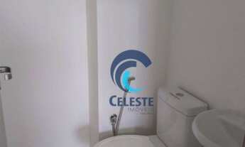 Imagem 4: Sala para alugar, 37 m² - Jardim São Dimas - São José dos Campos/SP