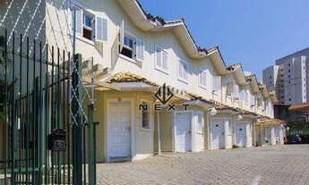 Imagem 6: Casa com 3 dormitórios à venda, 92 m² por R$ 650.000,00 - Jardim Tupanci - Barueri/SP