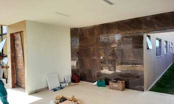 Imagem 2: Casa com 3 suítes Cond. Horizontes Macaíba