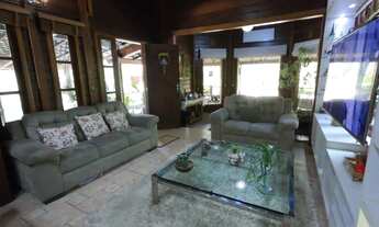 Imagem 2: CASA RESIDENCIAL em EMBU DAS ARTES - SP, CHÁCARAS ANA LÚCIA