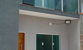 Imagem 2: Lindo Sobrado para venda em Cesar de Souza