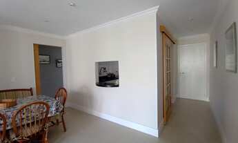 Imagem 5: Apartamento lindo 3 dormitórios lado praia - Enseada Guarujá SP