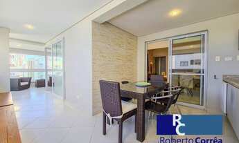 Imagem 3: ALTO PADRÃO | 3 SUÍTES