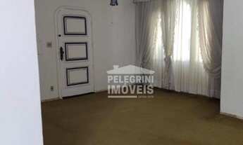 Imagem 6: Casa com 5 dormitórios, 438 m² - venda por R$ 1.000.000,00 ou aluguel por R$ 4.500,00/mês