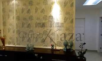 Imagem 6: Apartamento - Edifício Califórnia - 126m² - 3 Dormitórios