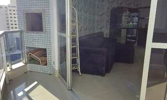 Imagem: Apartamento a venda, prédio frente mar